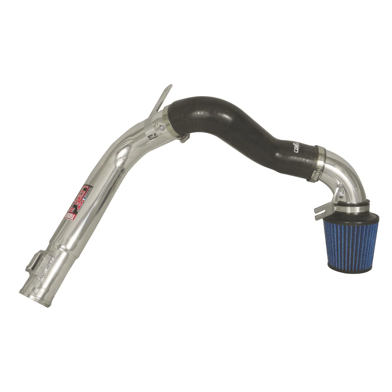 Injen Cold Air Intake Nissan Sentra 2.0L (07-12) Polished or Black Finish