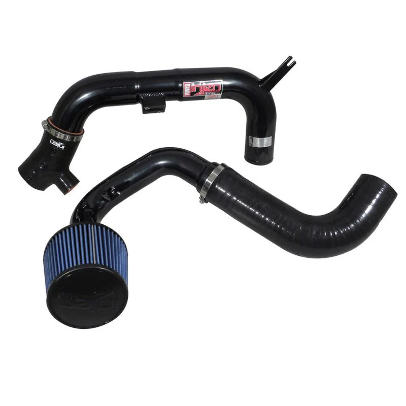 Injen Cold Air Intake Nissan Sentra SE-R & Spec-V 2.5L (07-12) Polished or Black Finish - Image 2
