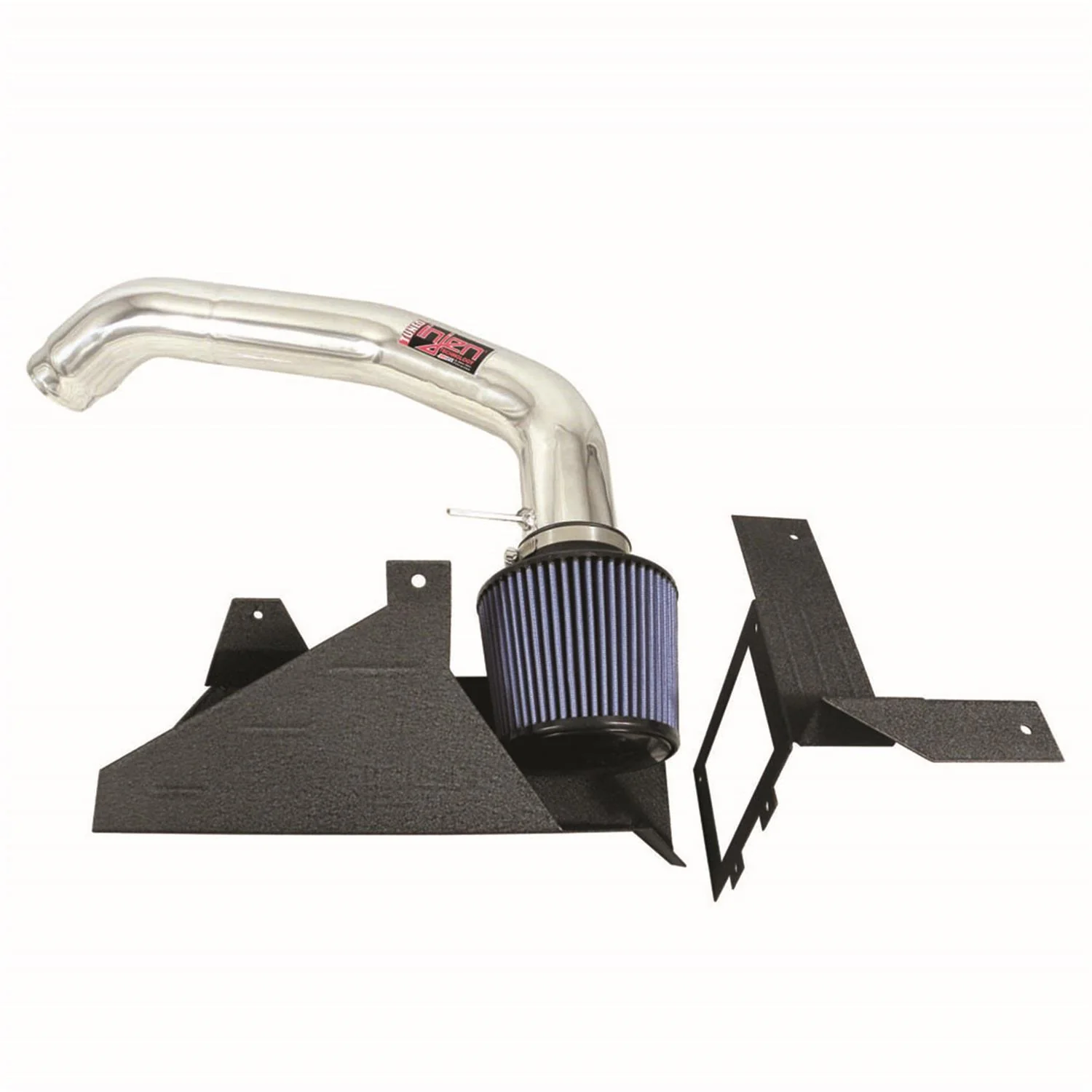 Injen Cold Air Intake Volvo C30 2.5L (07-10) Polished or Black Finish