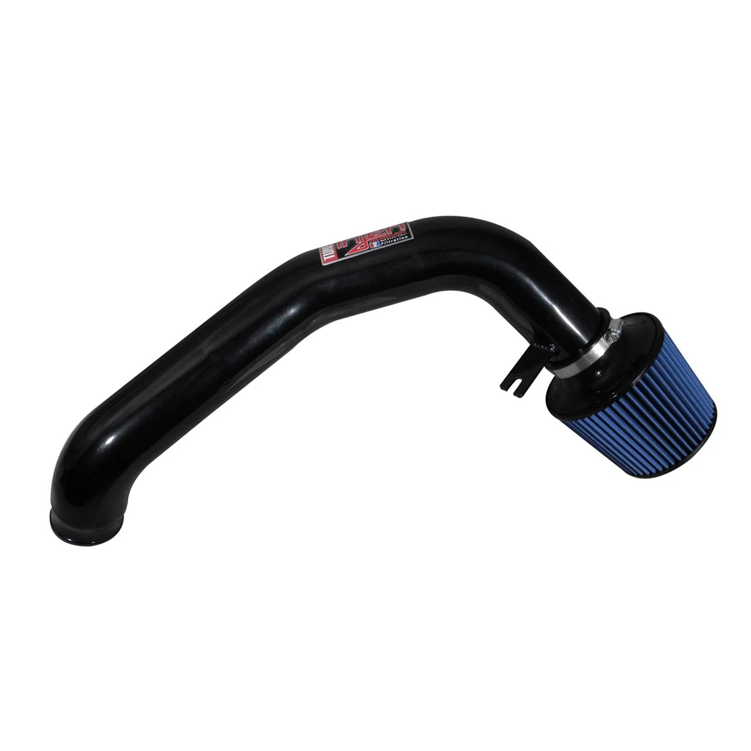 Injen Cold Air Intake Volvo C30 2.5L (07-10) Polished or Black Finish - Image 2