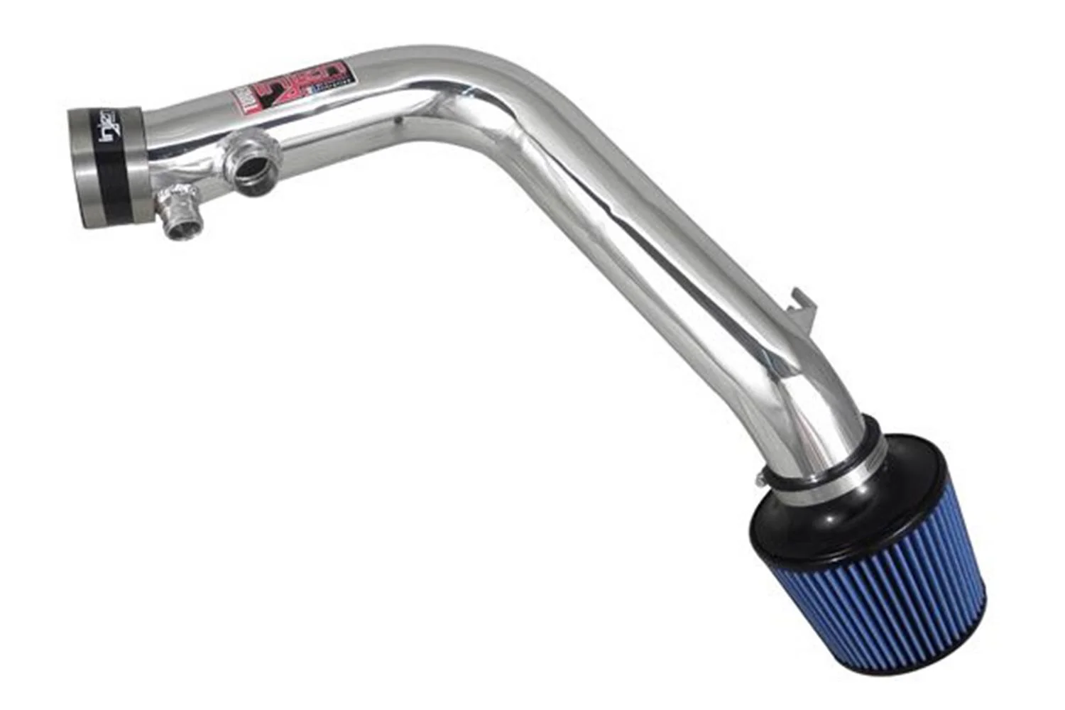 Injen Cold Air Intake VW Golf MK5 2.5L (2009) Polished or Black Finish