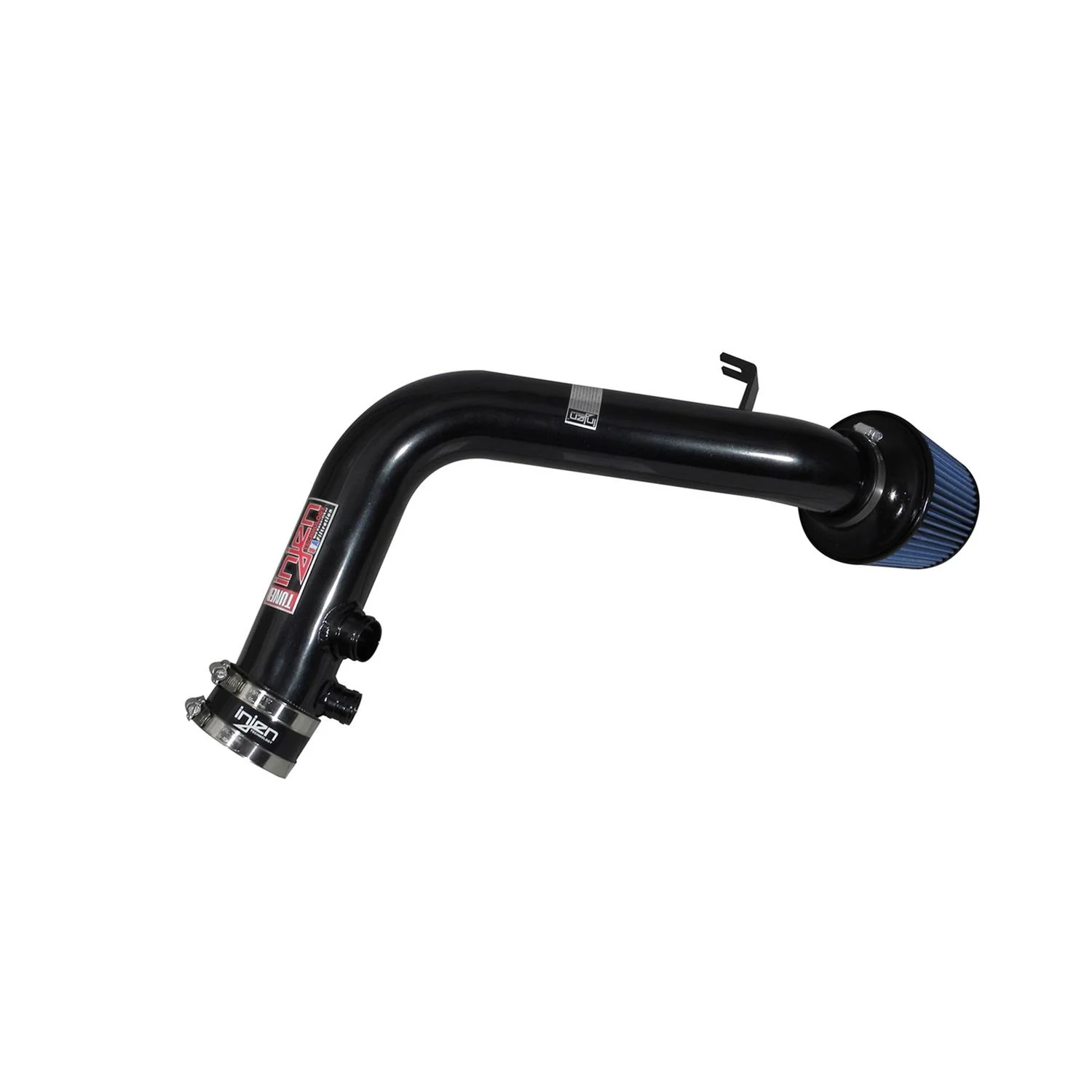 Injen Cold Air Intake VW Golf MK5 2.5L (2009) Polished or Black Finish - Image 2