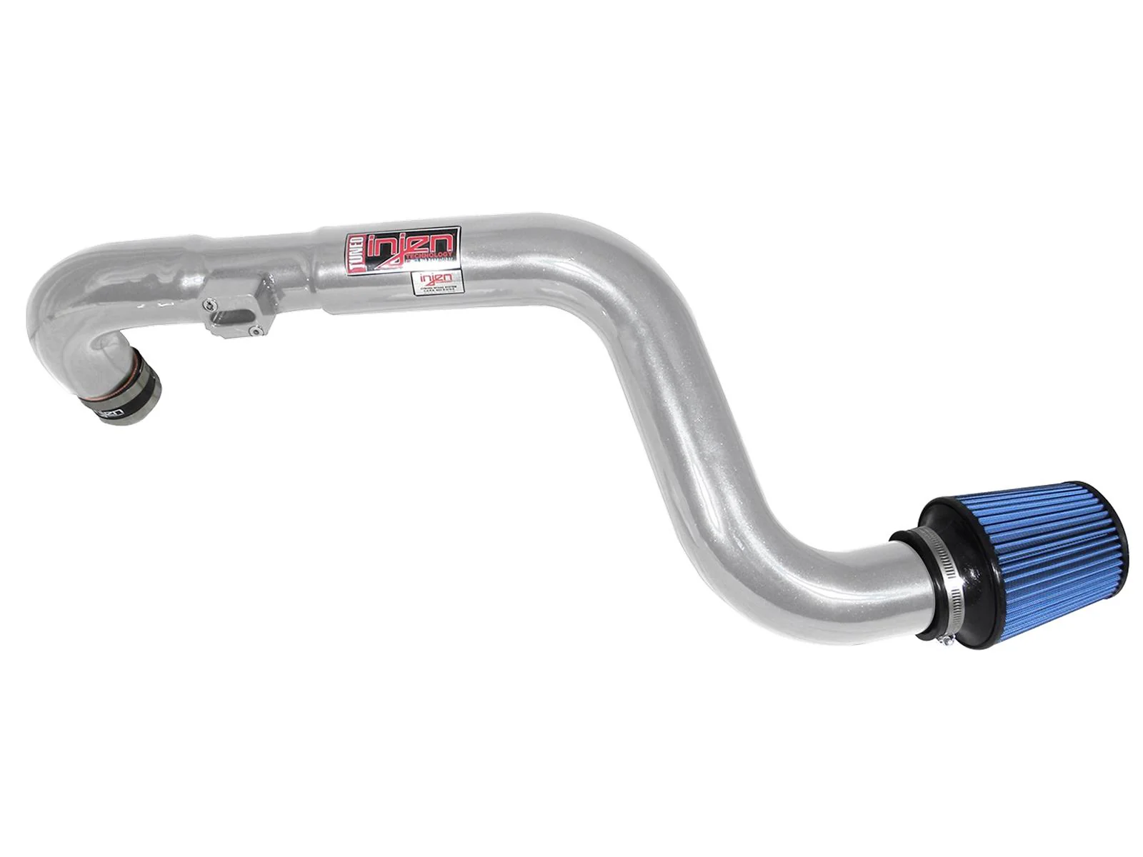 Injen Cold Air Intake VW Golf GTI MK5 2.0T (06-08) Polished or Black CARB/Smog Legal