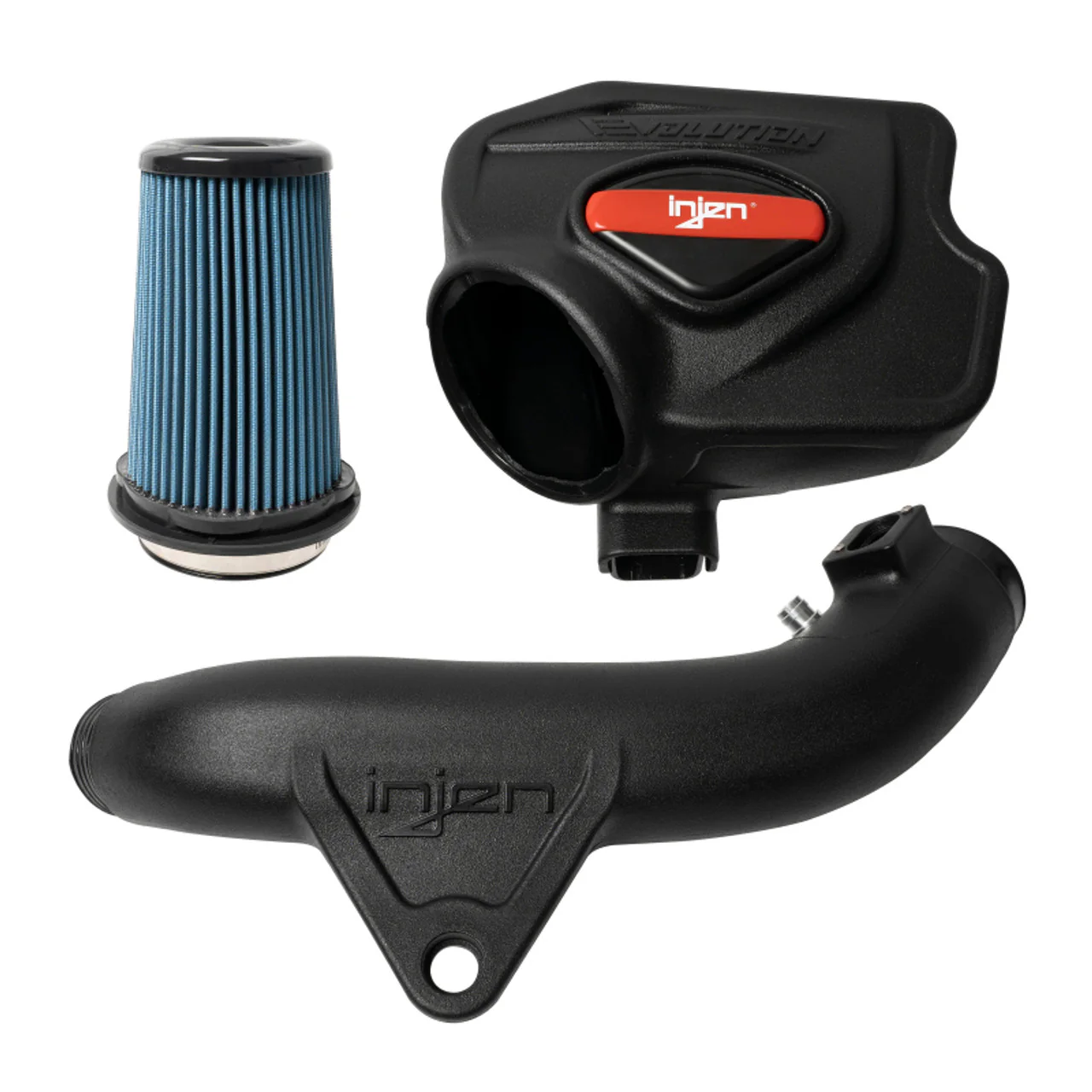 Injen Evolution Air Intake BMW 335i (2012-2015) 435i (2014-2016) [F30/ F32/ F33/ F36] EVO1107 - Image 2