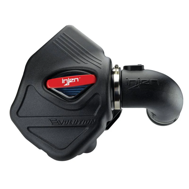 Injen Evolution Air Intake BMW M140i/ M240i xDrive F20 /F22/ F22/ F23 (16-21) EVO1105 - Image 2