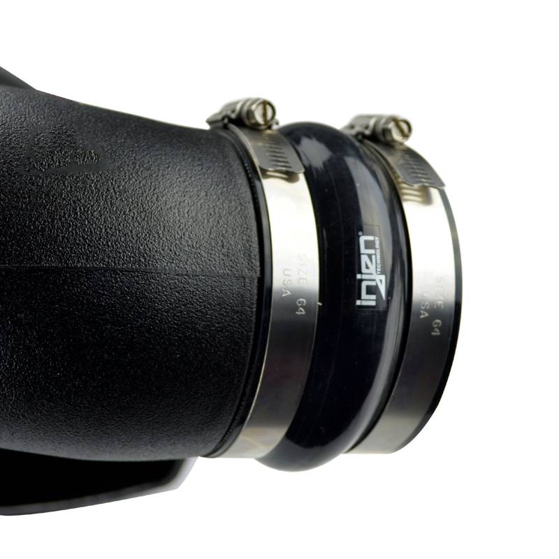 Injen Evolution Air Intake BMW M140i/ M240i xDrive F20 /F22/ F22/ F23 (16-21) EVO1105 - Image 4