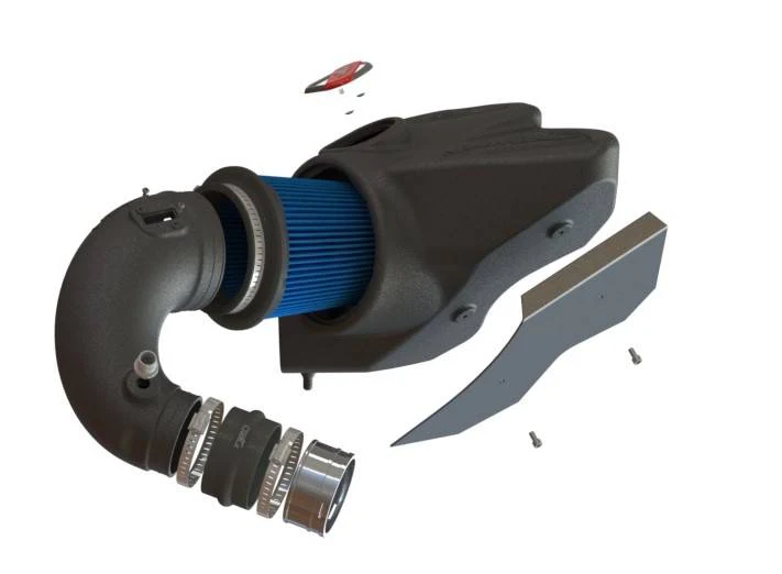 Injen Evolution Air Intake BMW M240i M440i B58 Turbo Hybrid (2021-2022) EVO1108 - Image 7