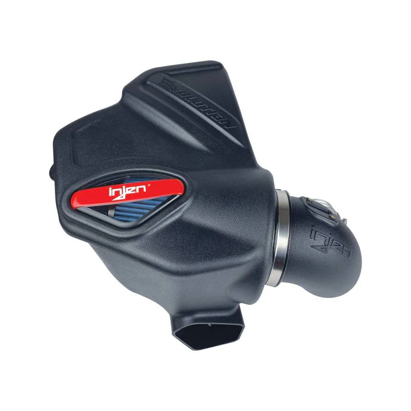 Injen Evolution Air Intake BMW Z4 B58 (2020-2023) EVO2300 - Image 6