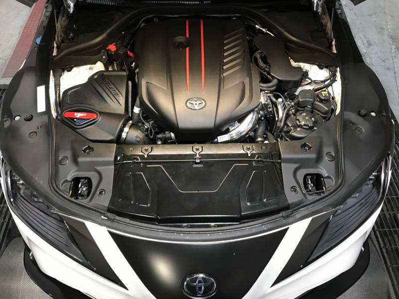 Injen Evolution Air Intake BMW Z4 B58 (2020-2023) EVO2300 - Image 8