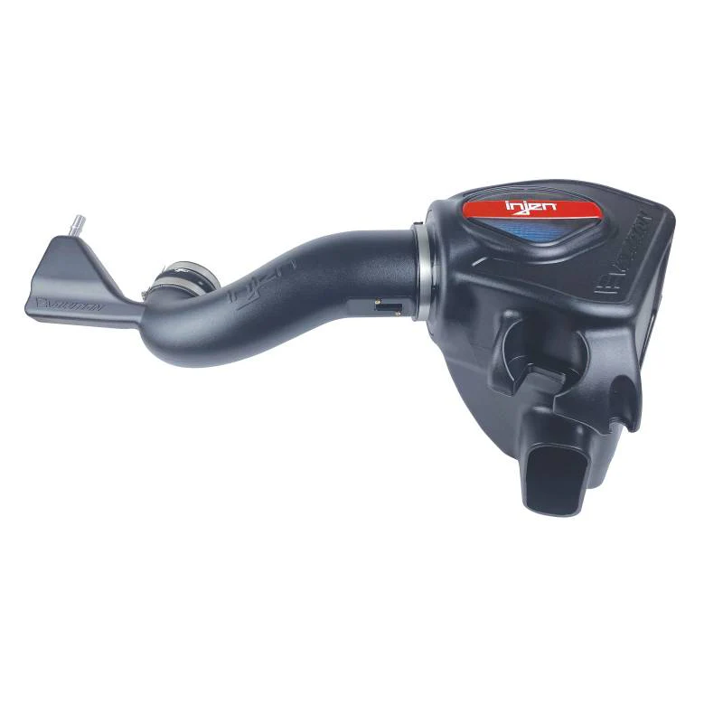 Injen Evolution Air Intake Chevy Silverado 5.3L V8 (2019-2020) Dry or Oiled Filter