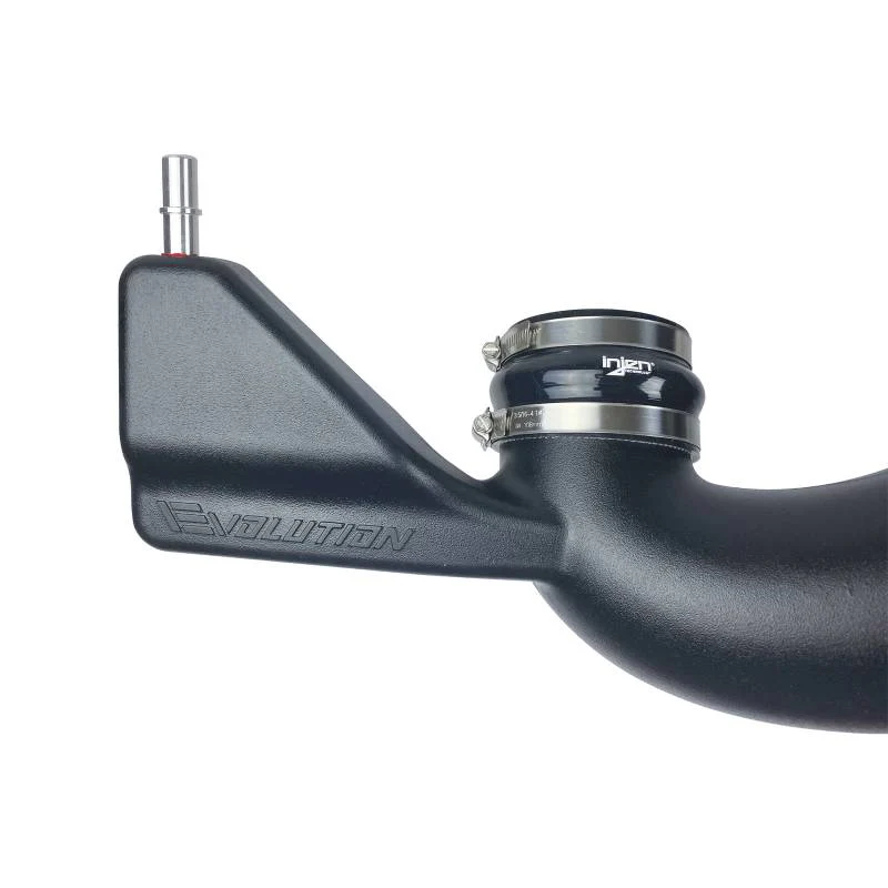 Injen Evolution Air Intake Chevy Silverado 5.3L V8 (2019-2020) Dry or Oiled Filter - Image 2