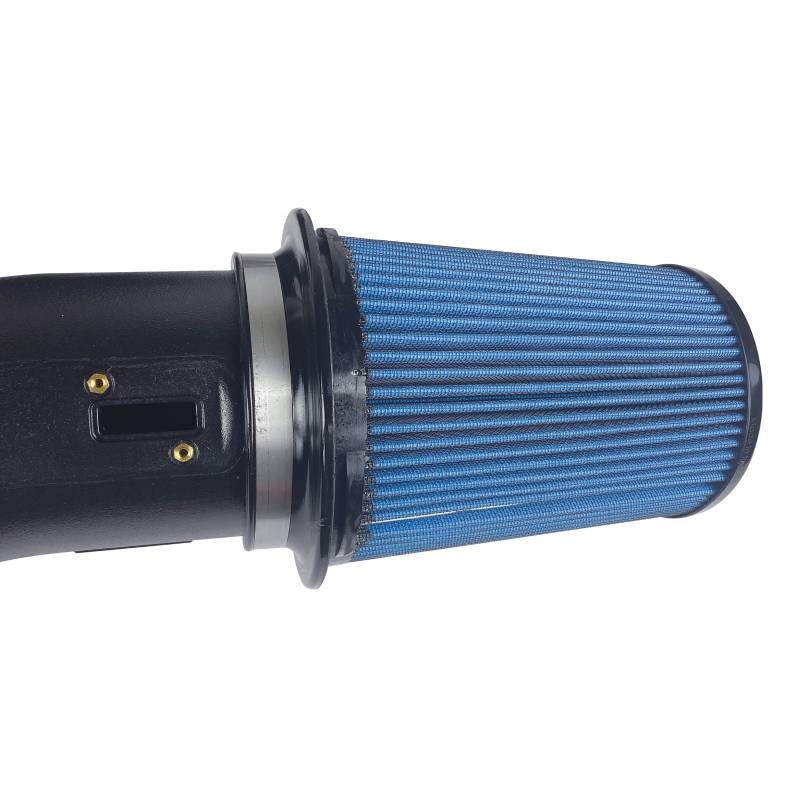 Injen Evolution Air Intake Chevy Silverado 5.3L V8 (2019-2020) Dry or Oiled Filter - Image 4