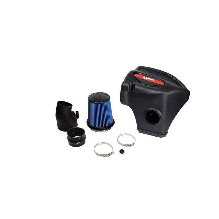 Injen Evolution Air Intake Dodge Challenger SRT8 6.4L V8 (2011-2023) Oiled or Dry Filter - Image 3
