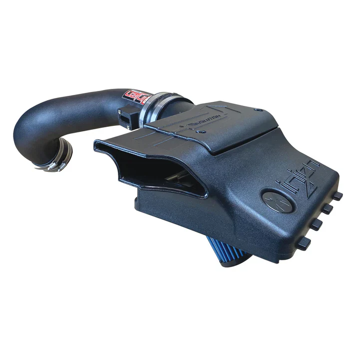 Injen Evolution Air Intake Ford F150 5.0L V8 (2011-2014) EVO9108