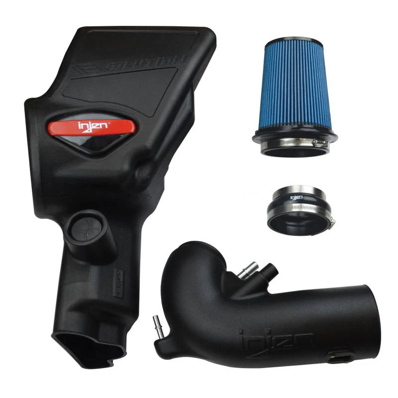 Injen Evolution Air Intake Ford Mustang GT (2018-2020) EVO9202 - Image 2