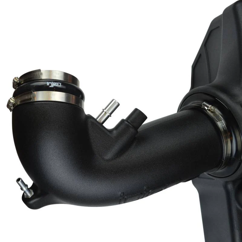 Injen Evolution Air Intake Ford Mustang GT (2018-2020) EVO9202 - Image 4