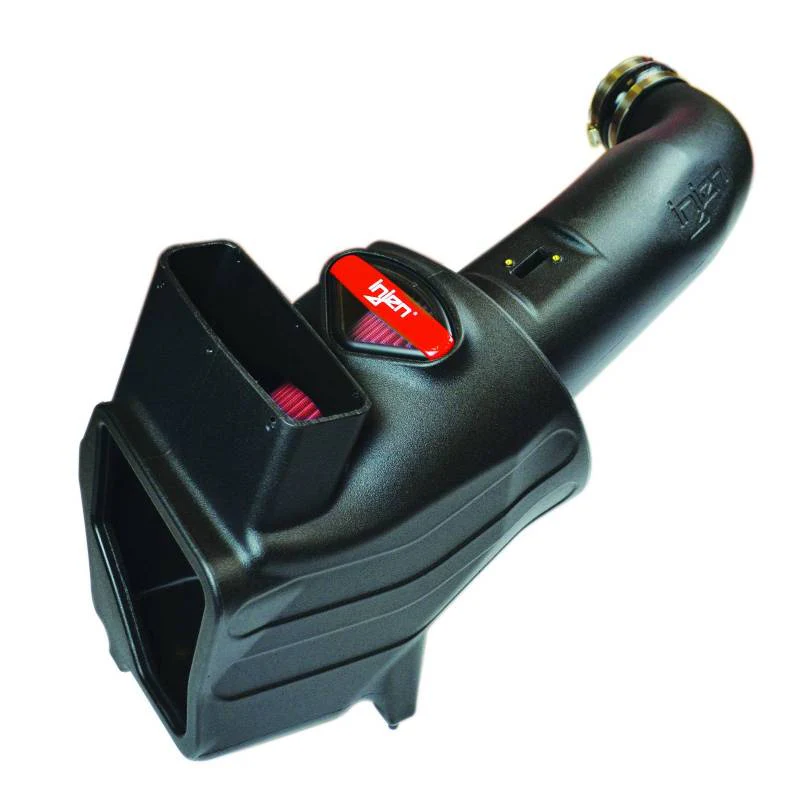 Injen Evolution Air Intake GMC Sierra 2500/3500 (17-18) Dry or Oiled Filter