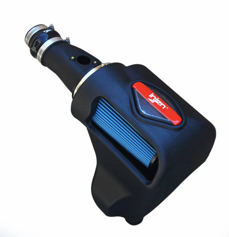 Injen Evolution Air Intake Honda Civic Si 1.5L Turbo (2017-2020) EVO1501