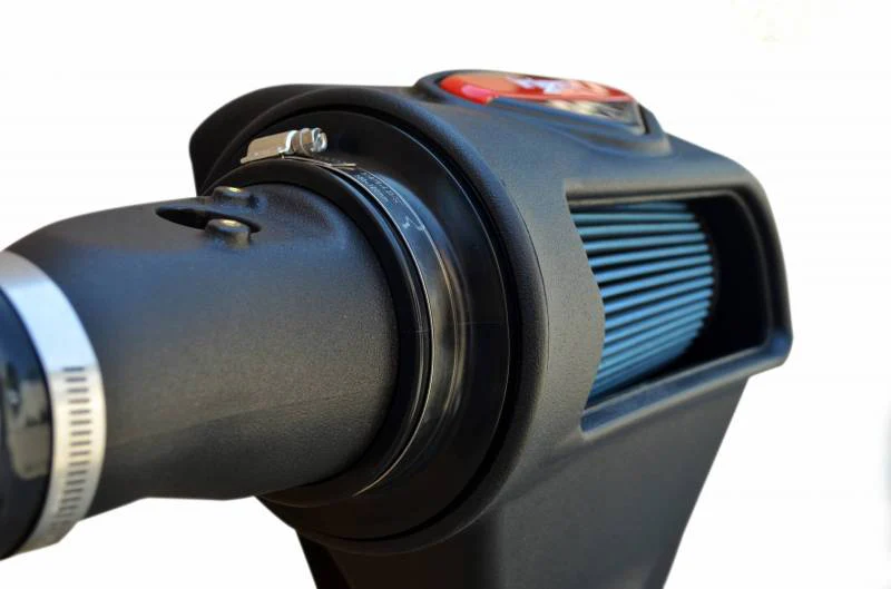 Injen Evolution Air Intake Honda Civic Si 1.5L Turbo (2017-2020) EVO1501 - Image 2