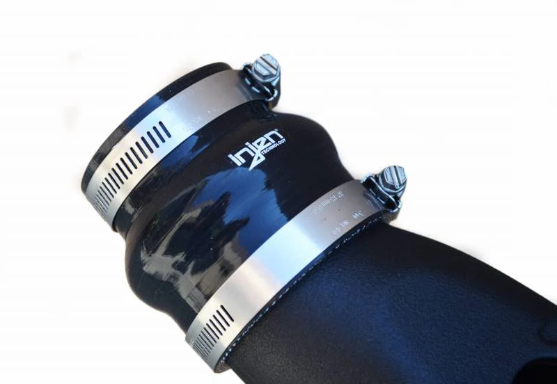 Injen Evolution Air Intake Honda Civic Si 1.5L Turbo (2017-2020) EVO1501 - Image 3