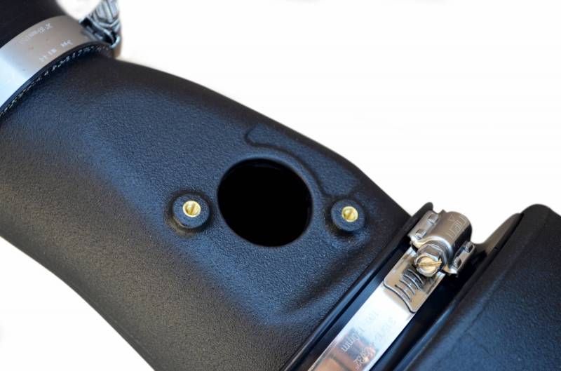 Injen Evolution Air Intake Honda Civic Si 1.5L Turbo (2017-2020) EVO1501 - Image 4