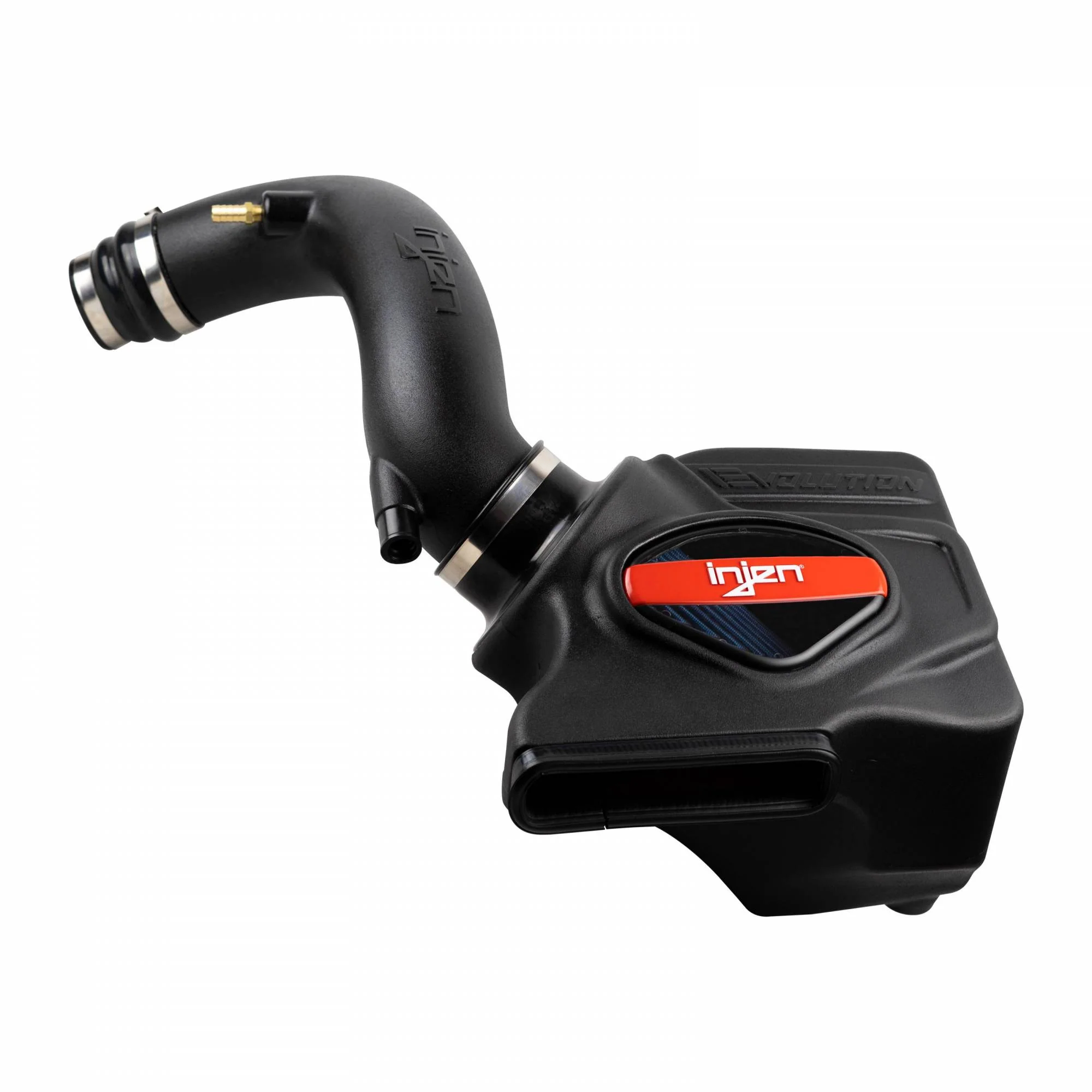 Injen Evolution Air Intake Hyundai Veloster 1.6 Turbo (2019-2021) EVO1301