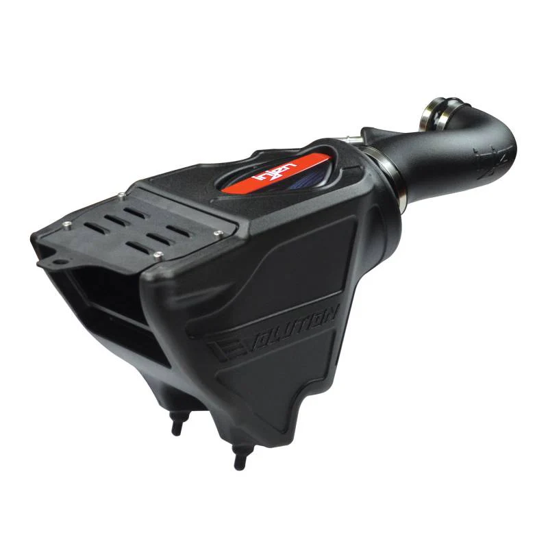 Injen Evolution Air Intake Jeep Wrangler JL V6 3.6 (18-25) Gladiator JT 3.6 (20-25) Oiled or Dry Filter