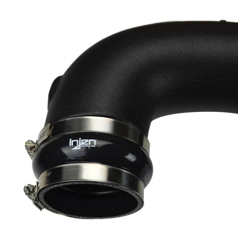 Injen Evolution Air Intake Jeep Wrangler JL V6 3.6 (18-25) Gladiator JT 3.6 (20-25) Oiled or Dry Filter - Image 4