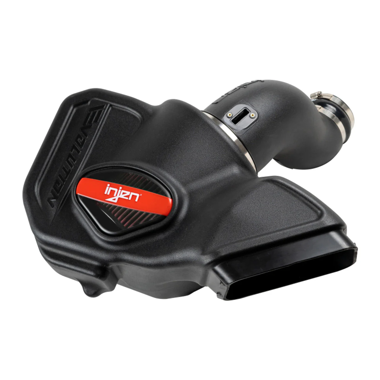 Injen Evolution Air Intake Ram 2500/3500 6.7 Diesel (2019-2022) Dry or Oiled Filter - Image 2