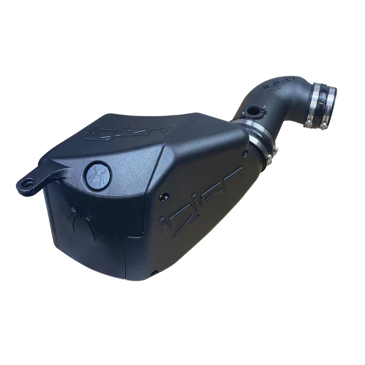 Injen Evolution Cold Air Intake Chevy Silverado 2500/ 3500 6.6L Turbo Diesel LML V8 (2011-2012) EVO7012