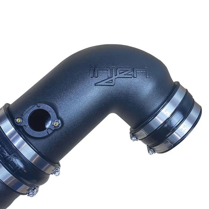 Injen Evolution Cold Air Intake Chevy Silverado 2500/ 3500 6.6L Turbo Diesel LML V8 (2011-2012) EVO7012 - Image 2
