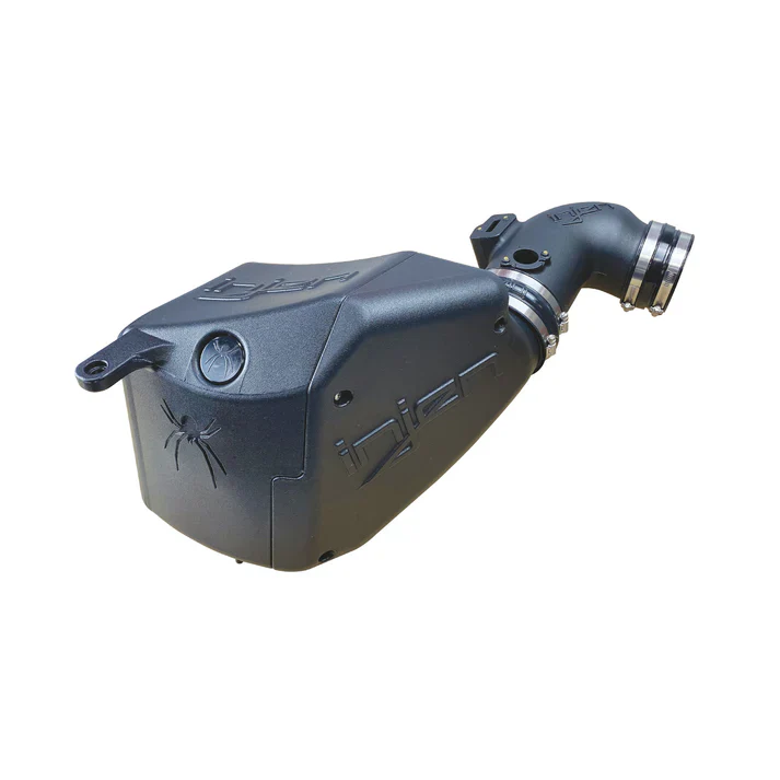 Injen Evolution Cold Air Intake Chevy Silverado 2500/ 3500 6.6L Turbo Diesel LML V8 (2013-2014) EVO7013 - Image 2