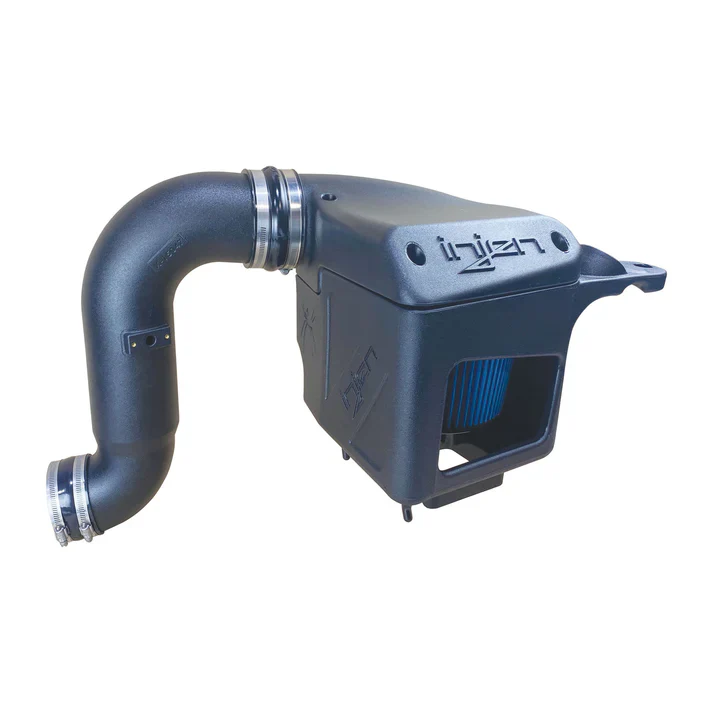 Injen Evolution Cold Air Intake Dodge Ram 2500/ 3500 5.9L Turbo Diesel L6 (2003-2007) EVO8004