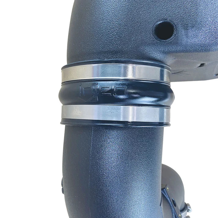 Injen Evolution Cold Air Intake Dodge Ram 2500/ 3500 5.9L Turbo Diesel L6 (2003-2007) EVO8004 - Image 2
