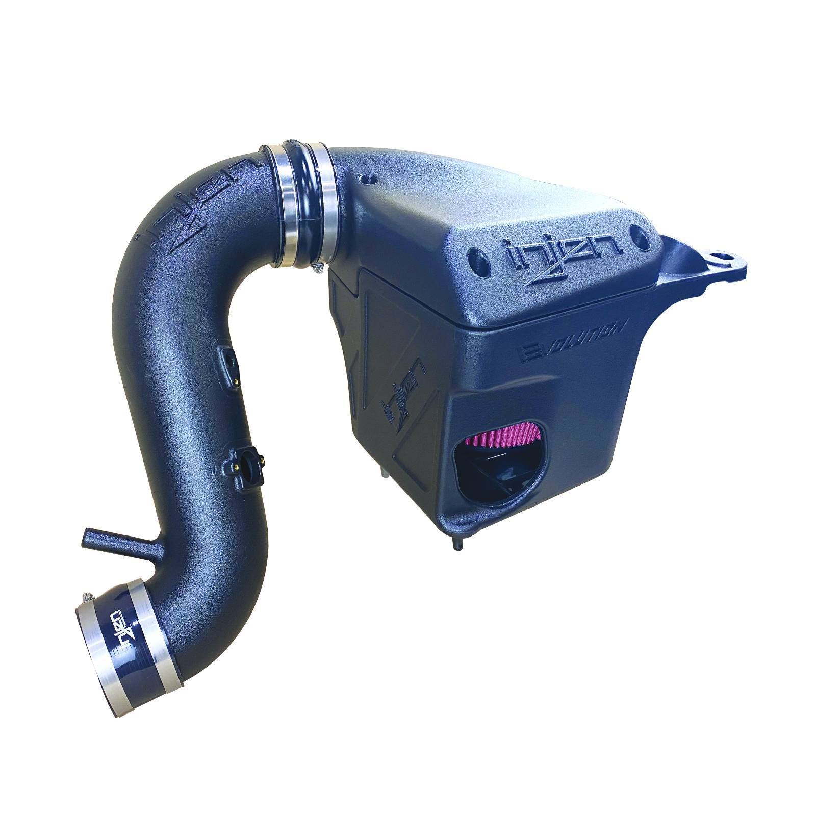Injen Evolution Cold Air Intake Dodge Ram 2500/ 3500 6.7L Turbo Diesel (2013-2018) EVO8007 - Image 3