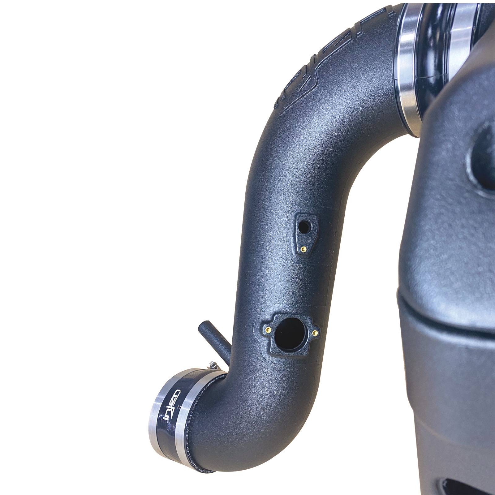 Injen Evolution Cold Air Intake Dodge Ram 2500/ 3500 6.7L Turbo Diesel (2013-2018) EVO8007 - Image 5