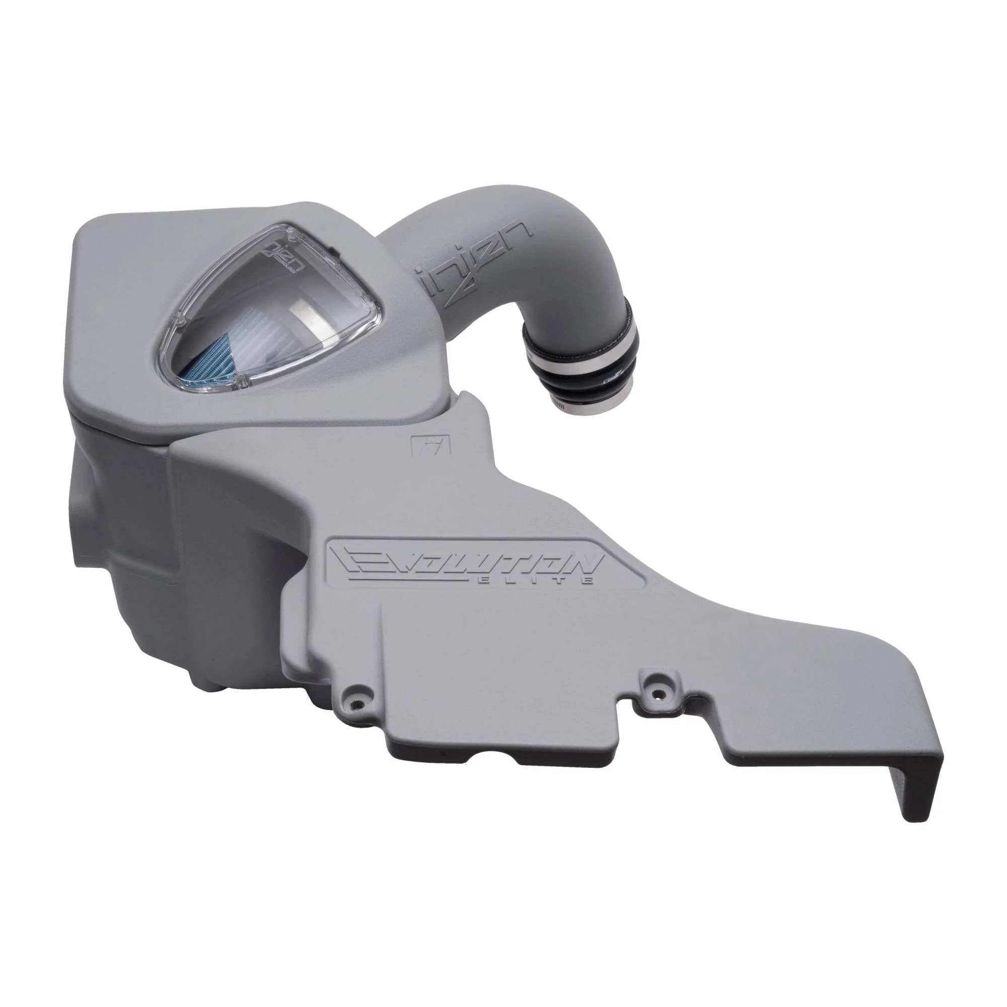 Injen Evolution Cold Air Intake for Toyota Tacoma 2.4L Turbo (2024-2026) EVO2201 - Black / Sand / Gray - Image 2