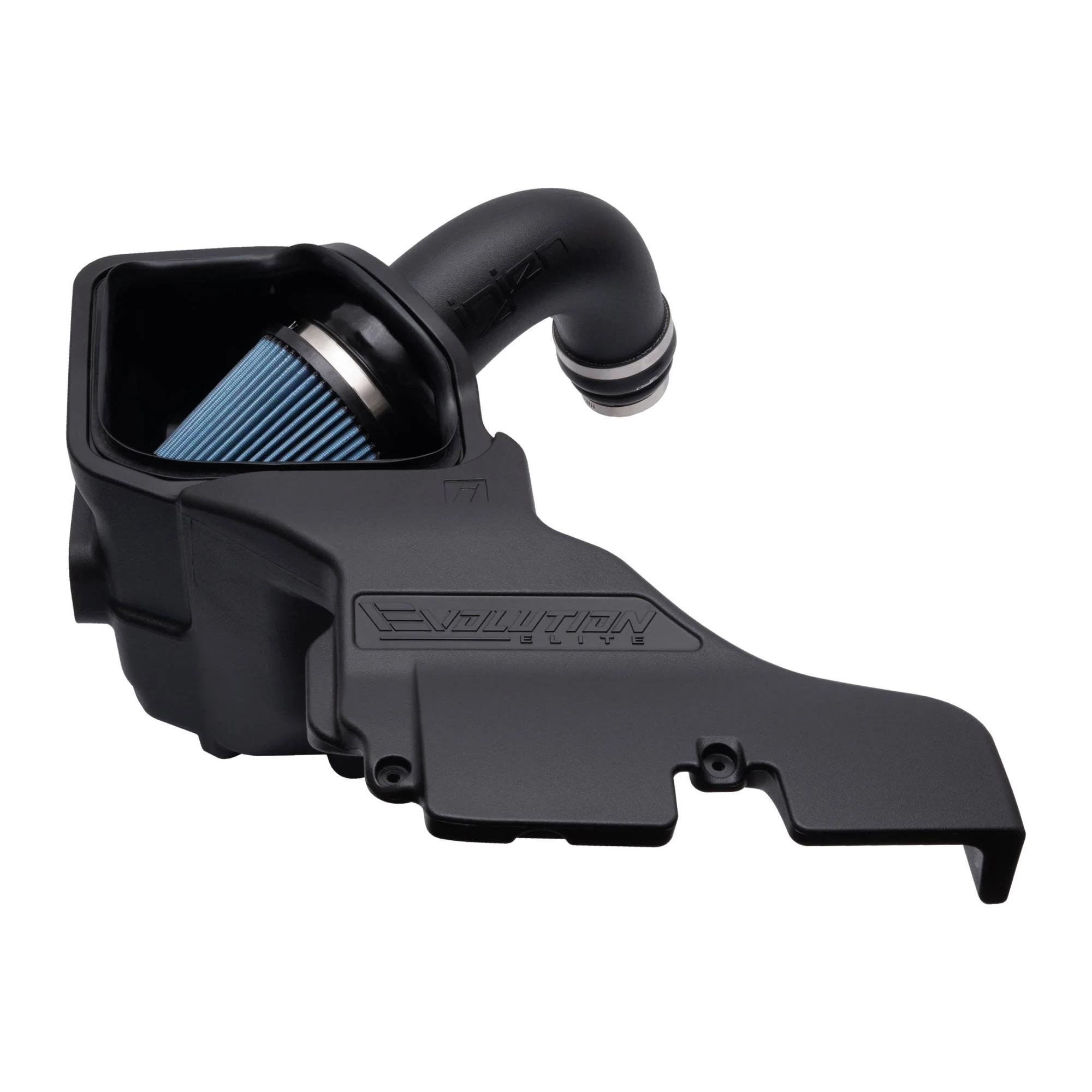 Injen Evolution Cold Air Intake for Toyota Tacoma 2.4L Turbo (2024-2026) EVO2201 - Black / Sand / Gray - Image 3
