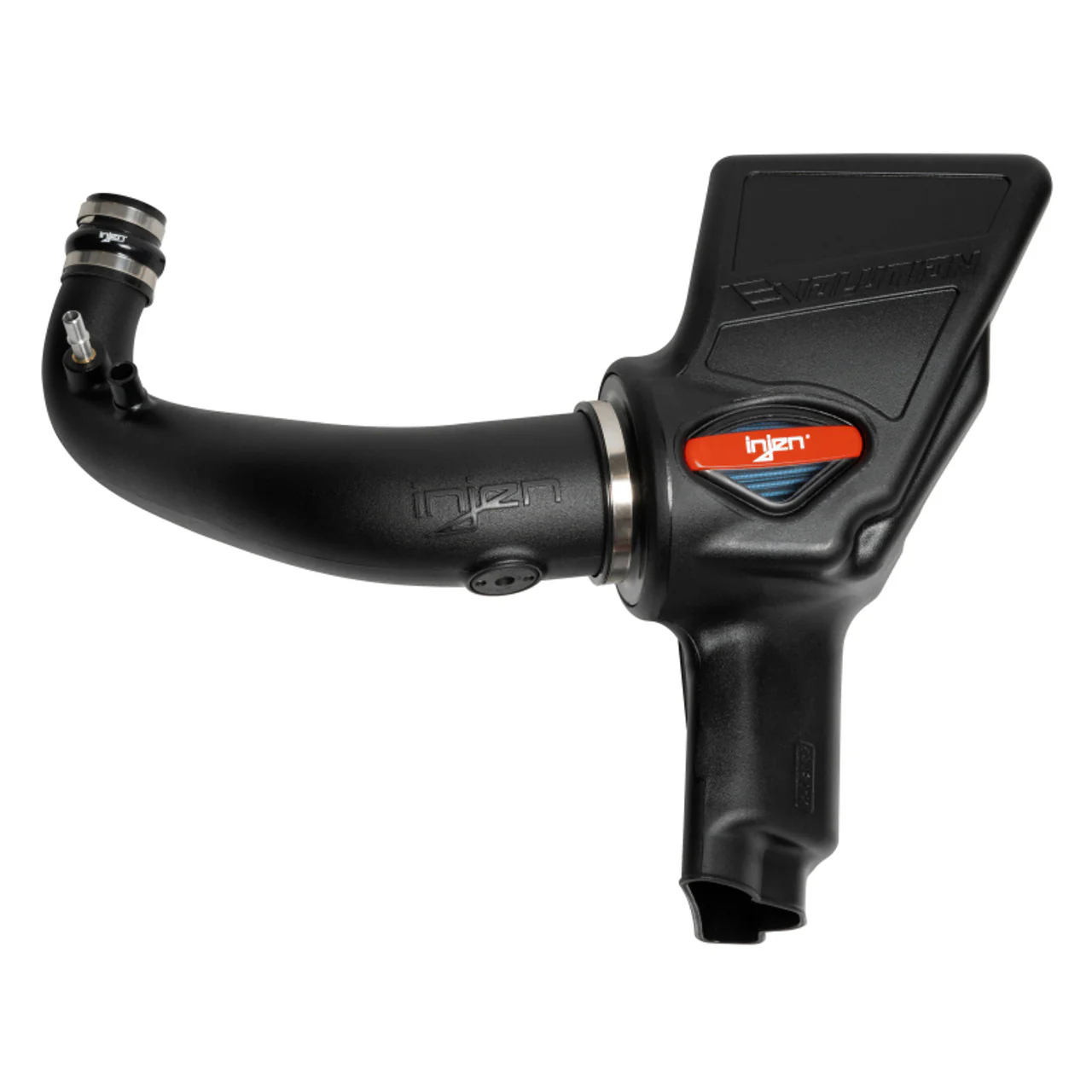 Injen Evolution Cold Air Intake Ford Mustang 2.3L Turbo (2015-2023) EVO9205