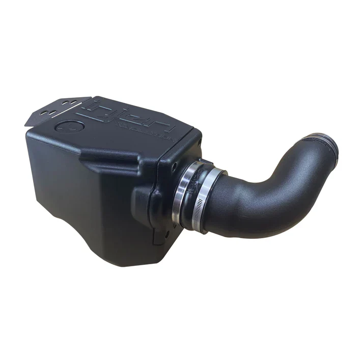 Injen Evolution Cold Air Intake Jeep Wrangler 3.8L V6 (2007-2011) Dry Air Filter - EVO5007