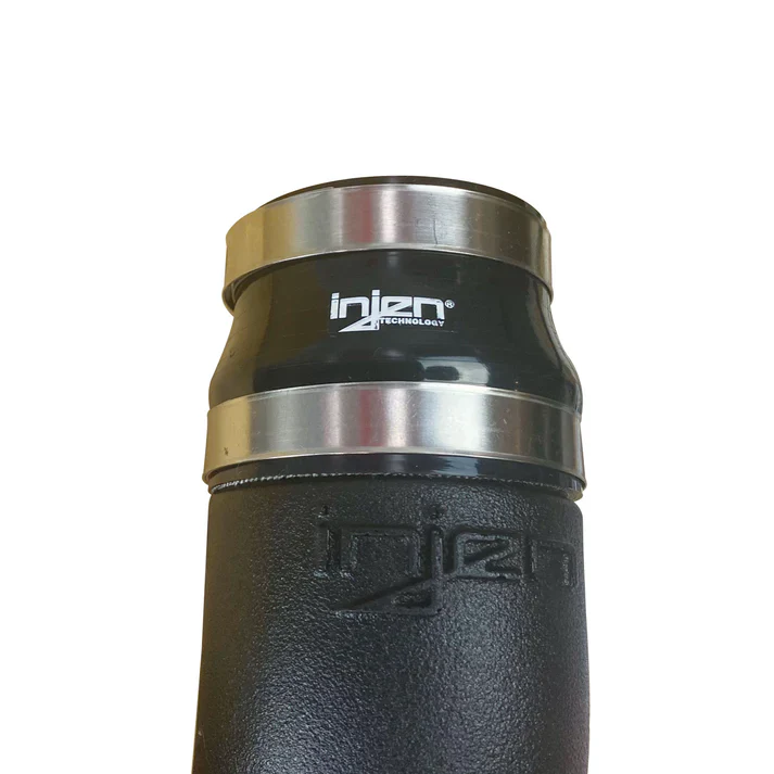Injen Evolution Cold Air Intake Jeep Wrangler 3.8L V6 (2007-2011) Dry Air Filter - EVO5007 - Image 2