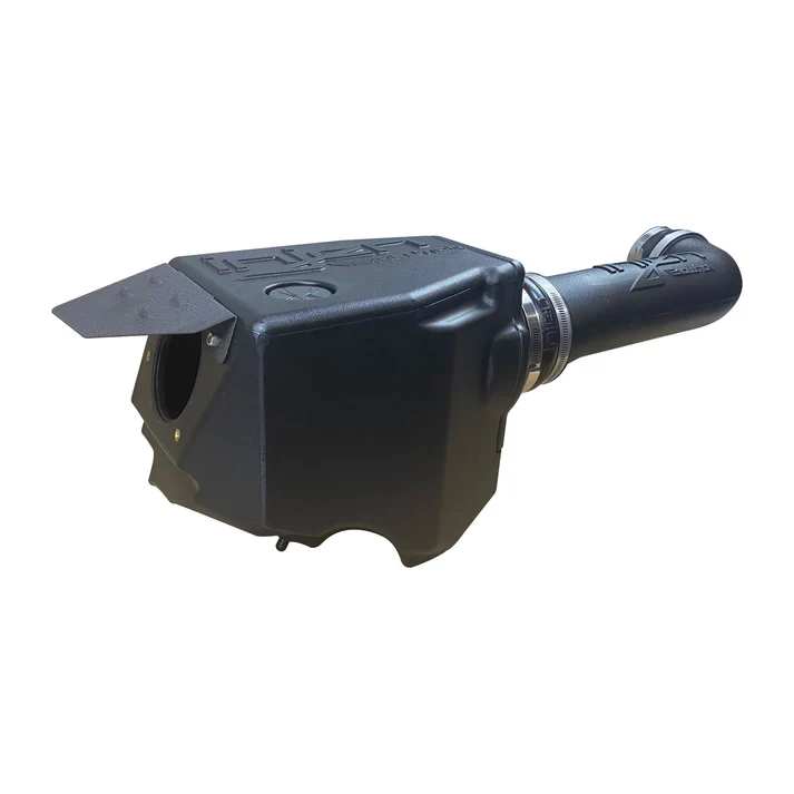 Injen Evolution Cold Air Intake Jeep Wrangler JK 3.6L V6 (2012-2018) Dry or Oiled Filter - Image 2