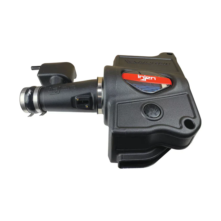 Injen Evolution Cold Air Intake Nissan Armada V8 5.6L (2017-2023) Dry or Oiled Filter - Image 2