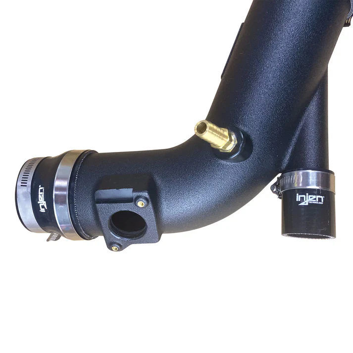 Injen Evolution X Cold Air Intake Mitsubishi Lancer Evolution X L4-2.0L Turbo (2008-2015) EVO1801 - Image 2
