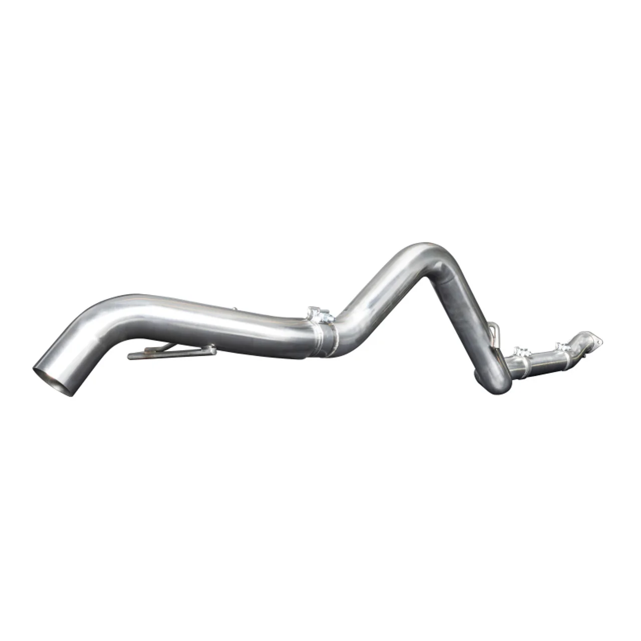 Injen Exhaust Ford Bronco 2.3L Turbo/ 2.7L V6 Twin Turbo (2021-2023) Race Series CatBack - SES9300RS