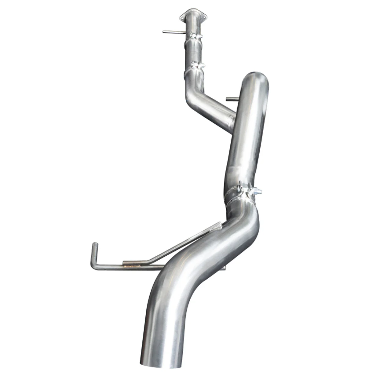 Injen Exhaust Ford Bronco 2.3L Turbo/ 2.7L V6 Twin Turbo (2021-2023) Race Series CatBack - SES9300RS - Image 2