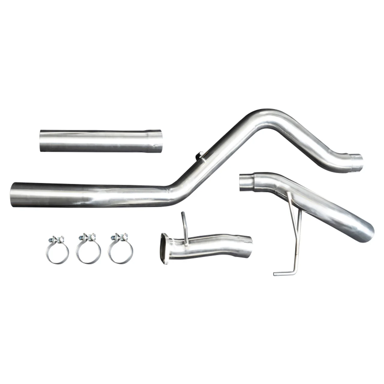Injen Exhaust Ford Bronco 2.3L Turbo/ 2.7L V6 Twin Turbo (2021-2023) Race Series CatBack - SES9300RS - Image 3