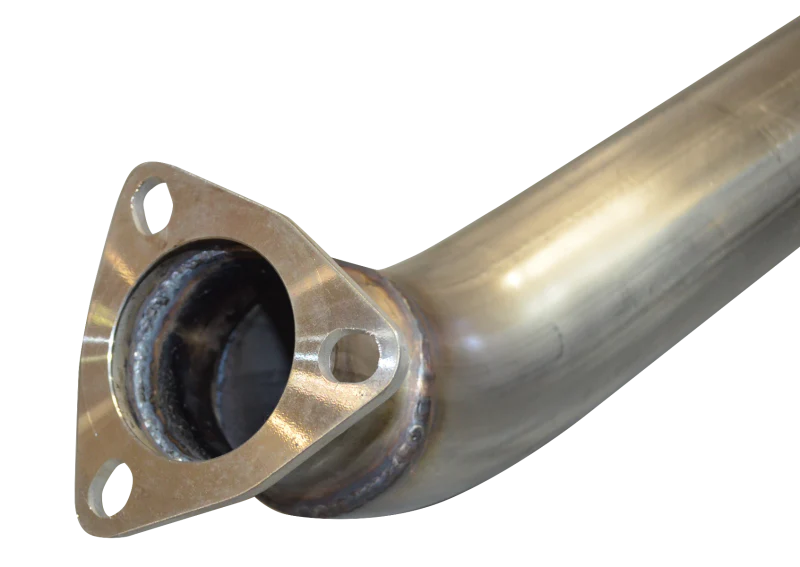 Injen Exhaust Honda Civic Hatch 1.5T Sport Turbo (2016-2018) Catback Blue Burnt Tips - SES1500TT - Image 5