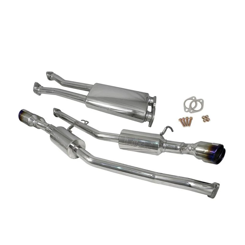 Injen Exhaust Hyundai Genesis Coupe V6-3.8L (2010-2016) SES1390TT