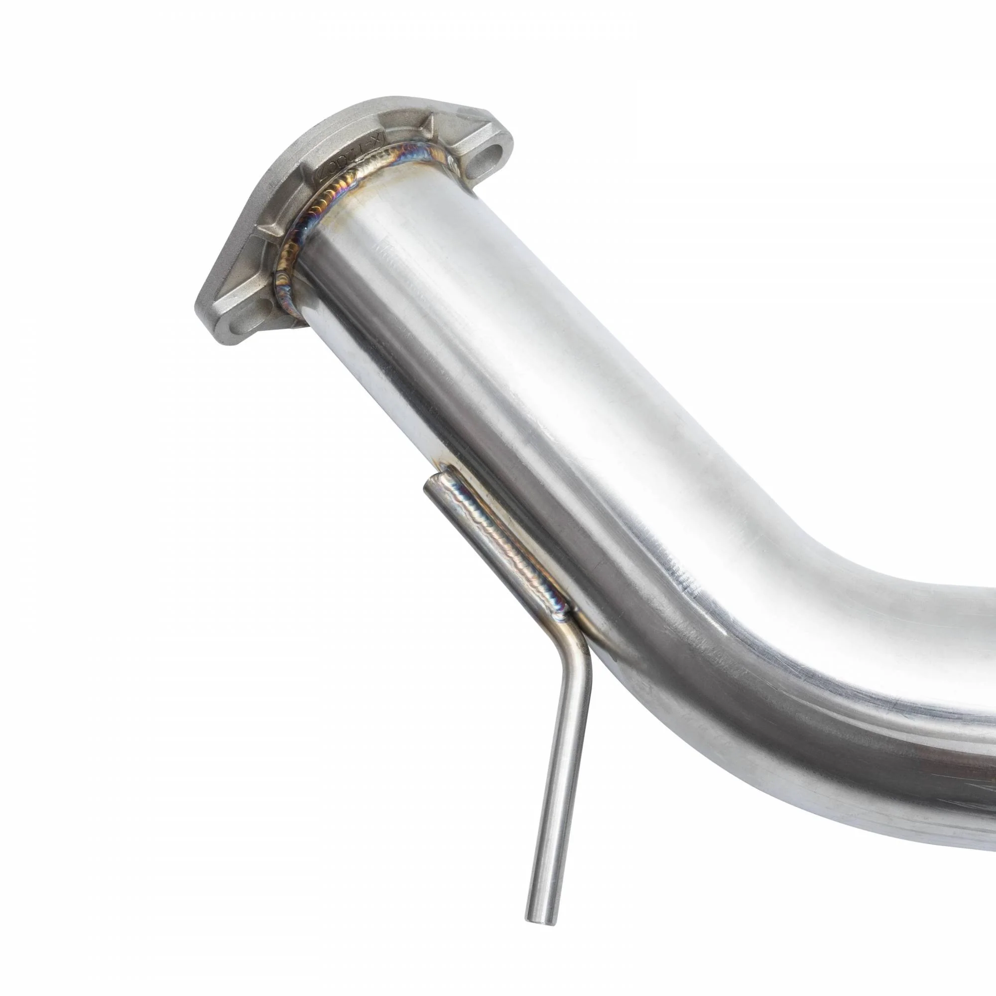 Injen Exhaust Hyundai Veloster 1.6T (2019-2021) Black Tips - SES1342AB - Image 6
